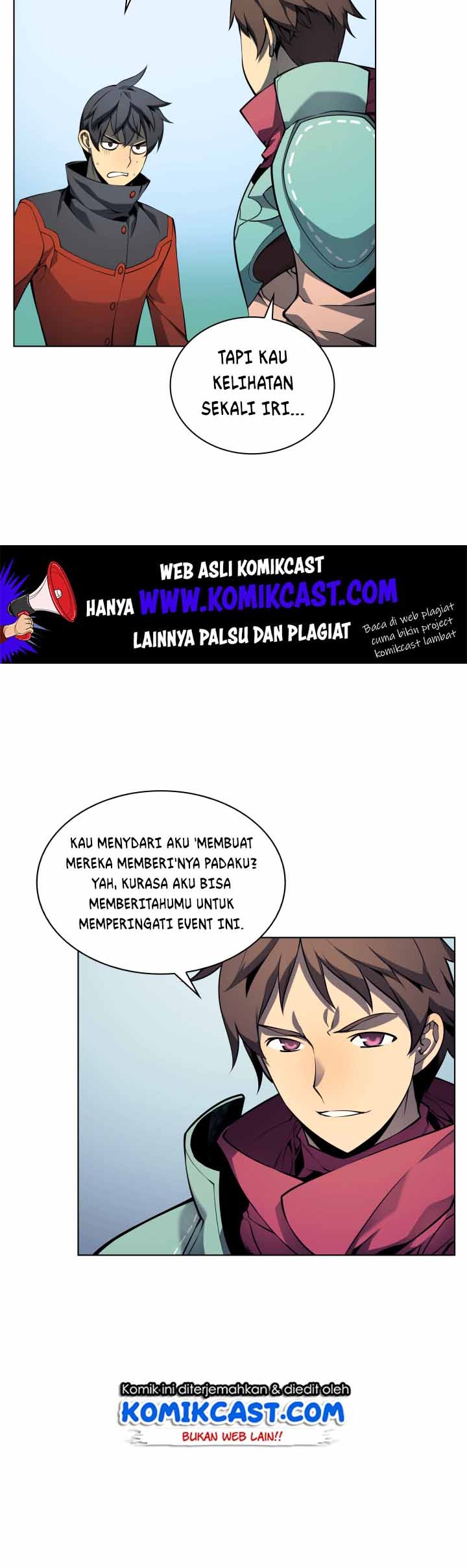 Overgeared Chapter 19 - halaman 19