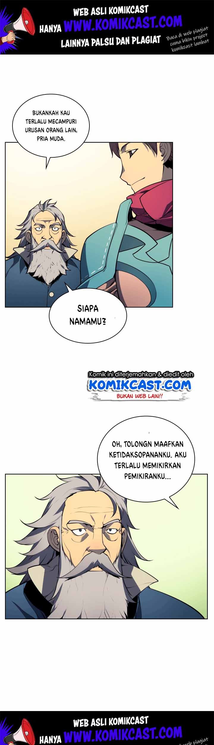 Overgeared Chapter 19 - halaman 2