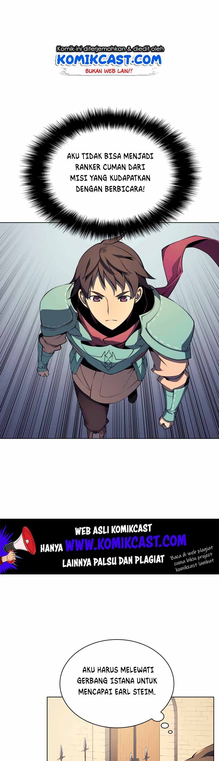 Overgeared Chapter 19 - halaman 29