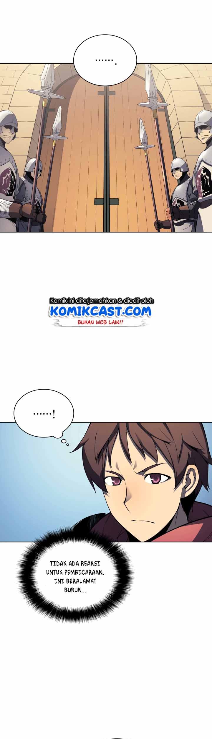 Overgeared Chapter 19 - halaman 32