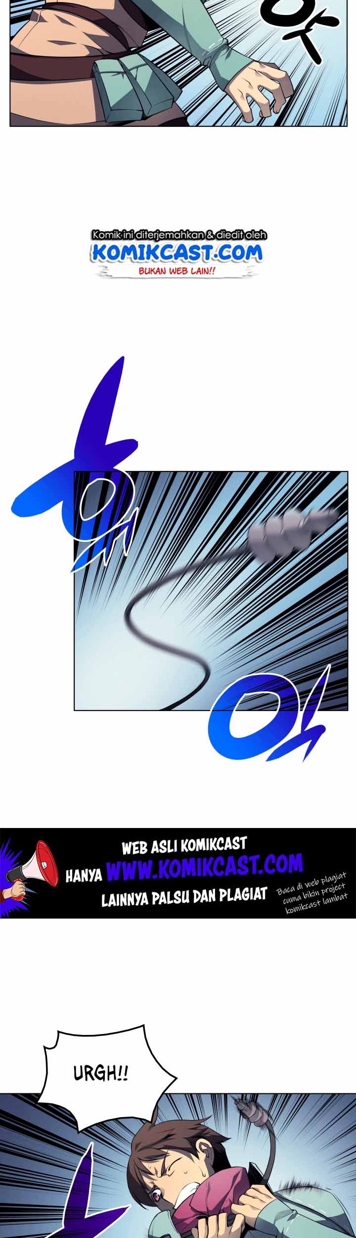 Overgeared Chapter 19 - halaman 40