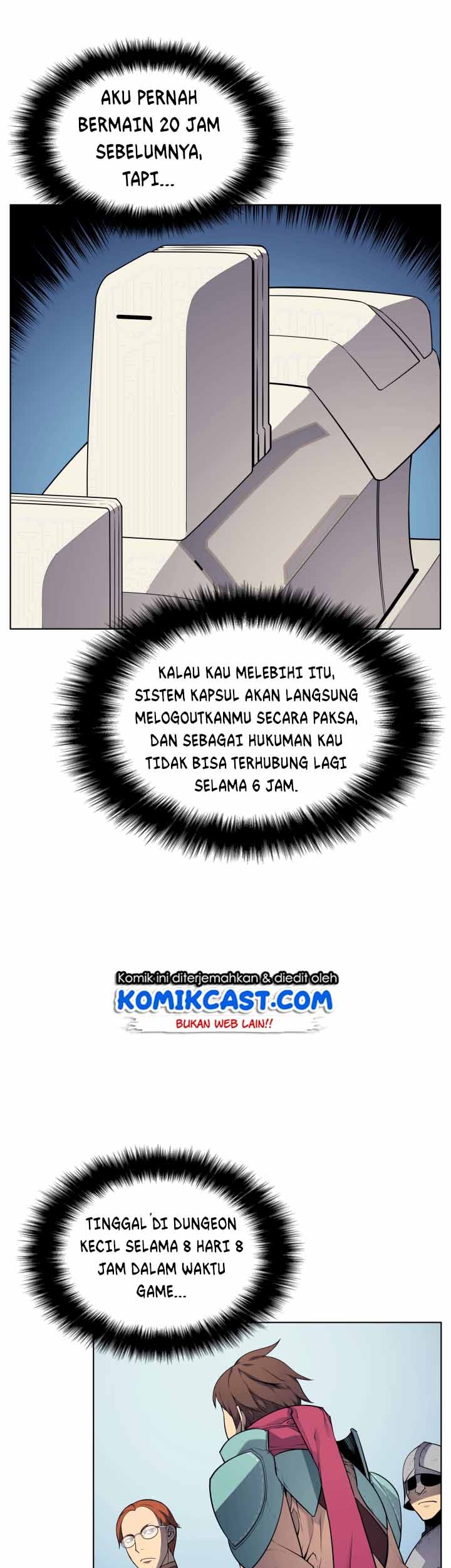 Overgeared Chapter 19 - halaman 48