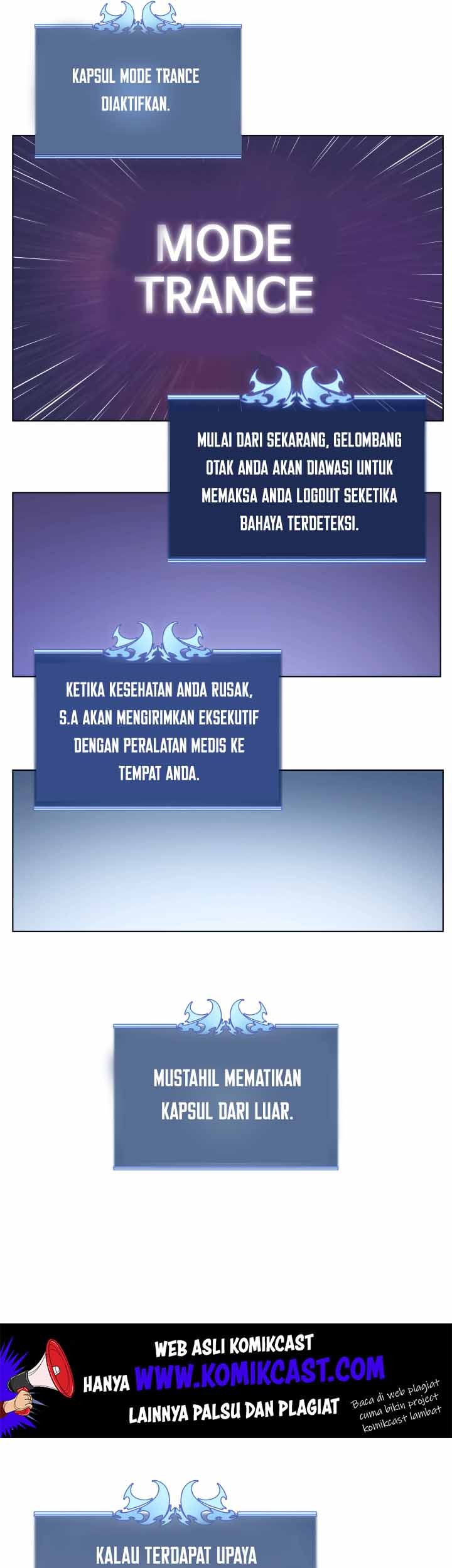 Overgeared Chapter 19 - halaman 53