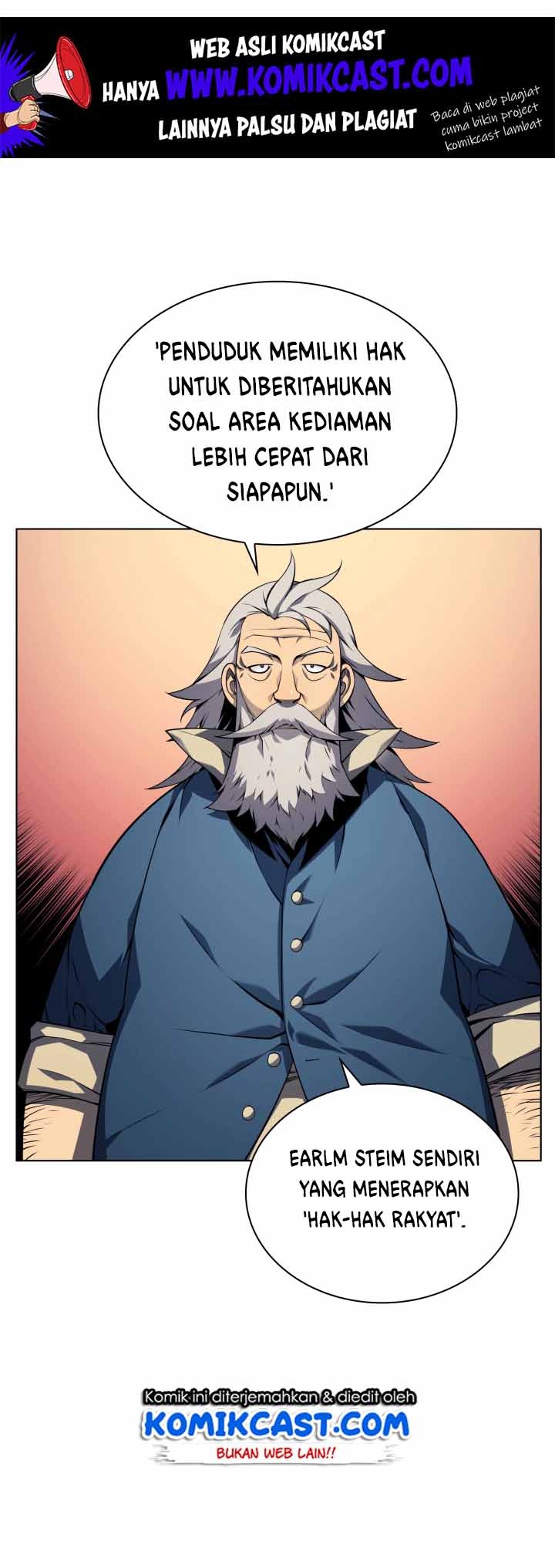 Overgeared Chapter 19 - halaman 7