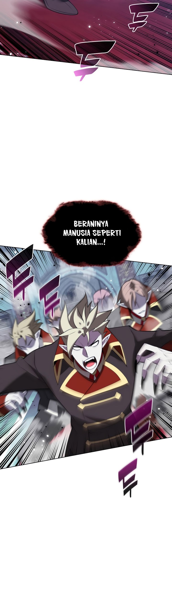 Overgeared Chapter 190 - halaman 100