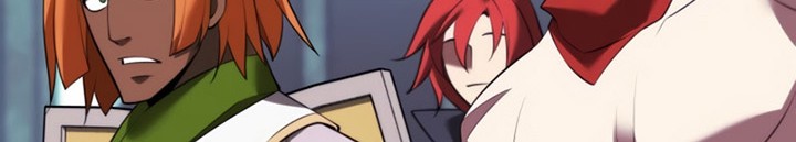 Overgeared Chapter 190 - halaman 107