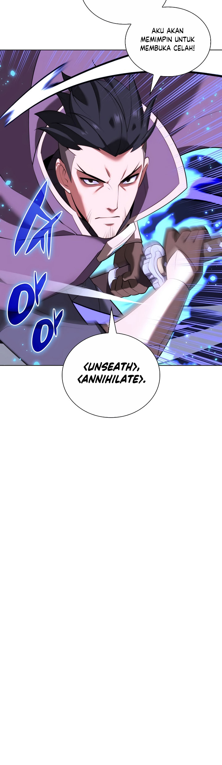 Overgeared Chapter 190 - halaman 112