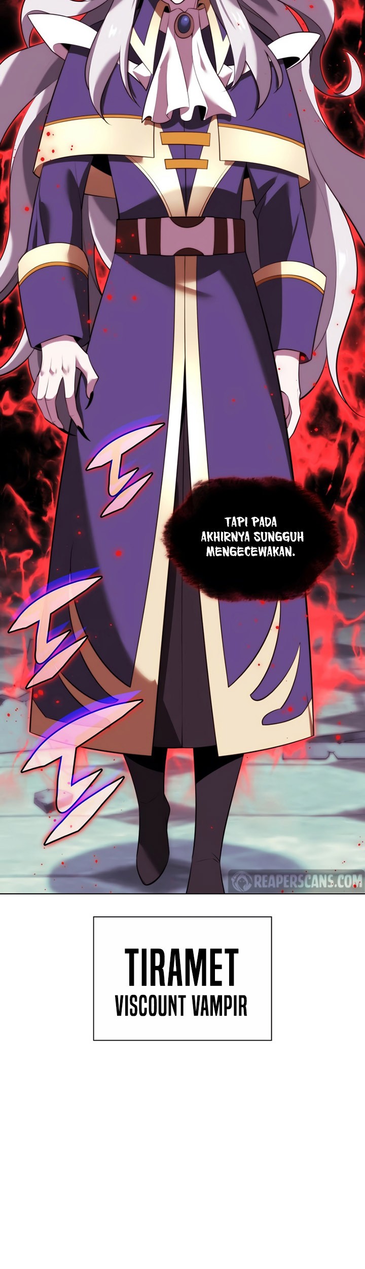 Overgeared Chapter 190 - halaman 120