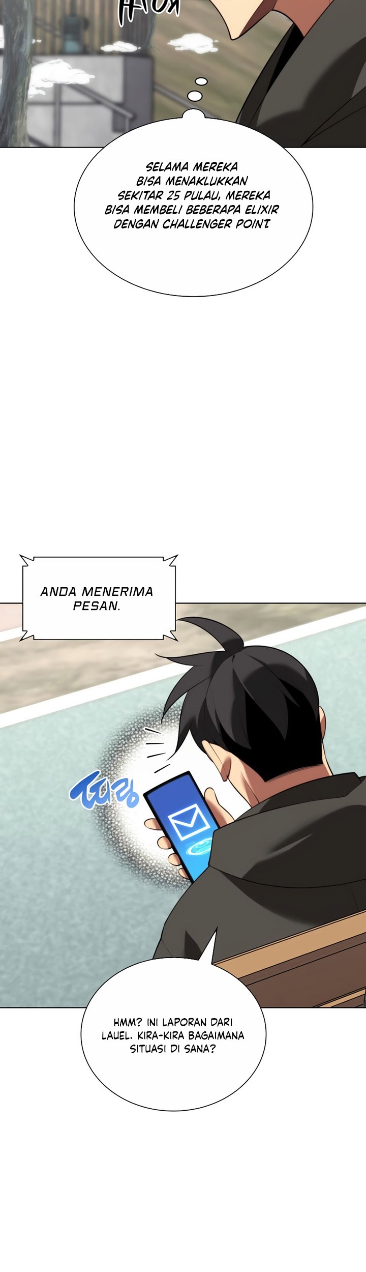 Overgeared Chapter 190 - halaman 52