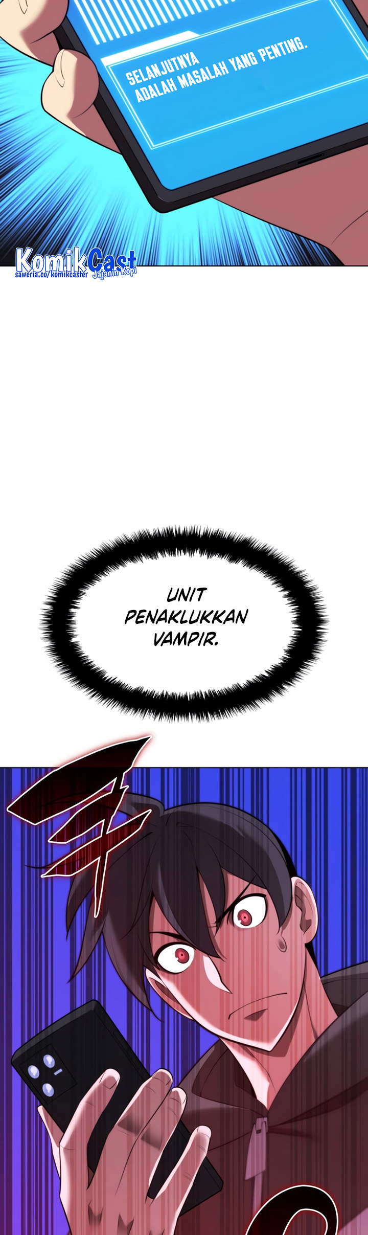 Overgeared Chapter 190 - halaman 55