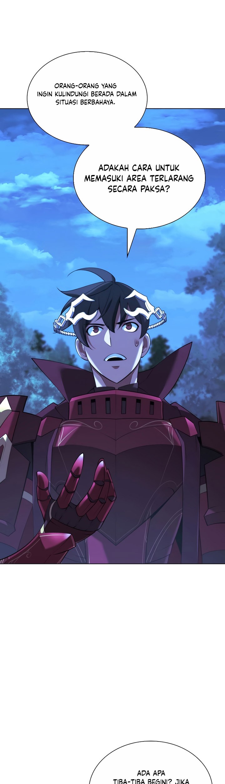 Overgeared Chapter 190 - halaman 66