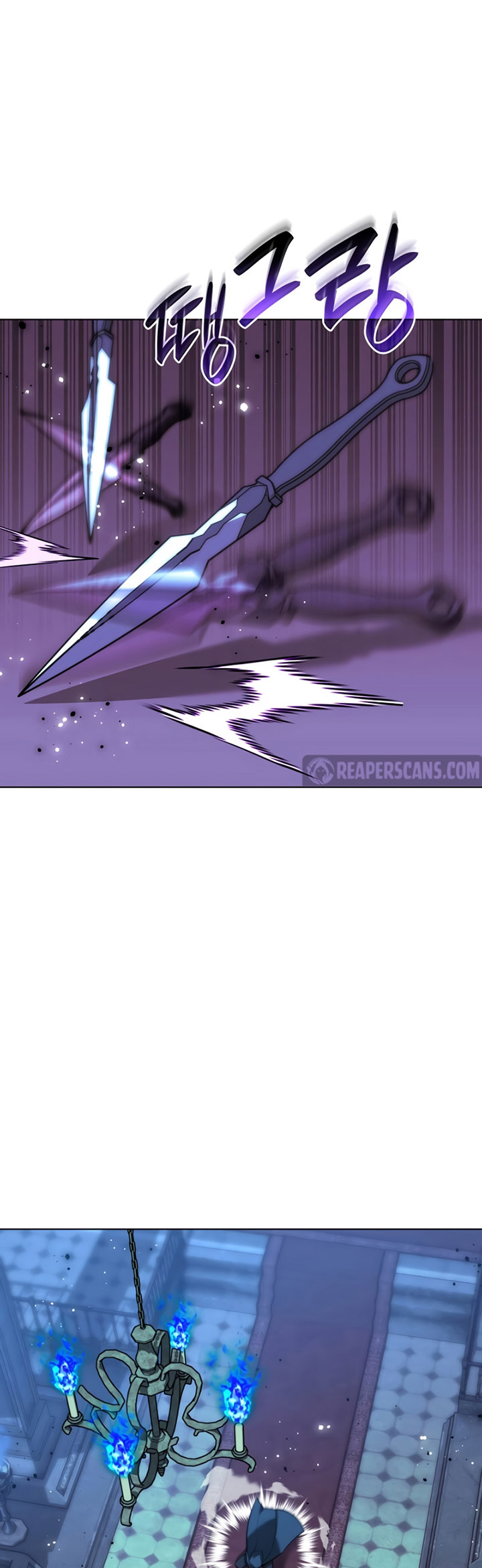 Overgeared Chapter 190 - halaman 91