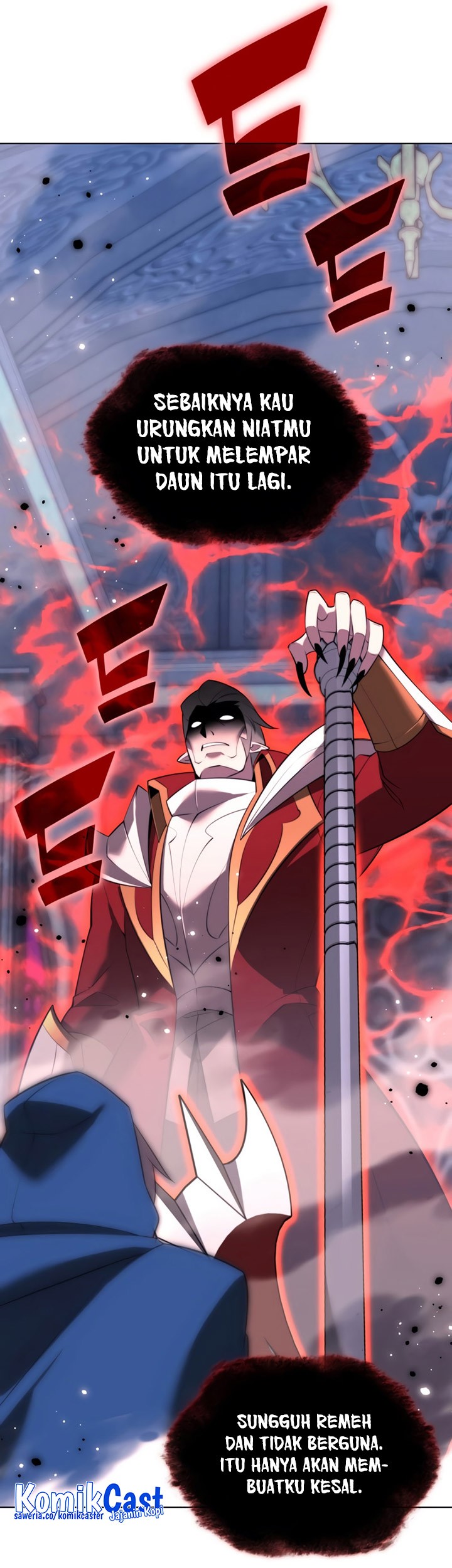 Overgeared Chapter 190 - halaman 94