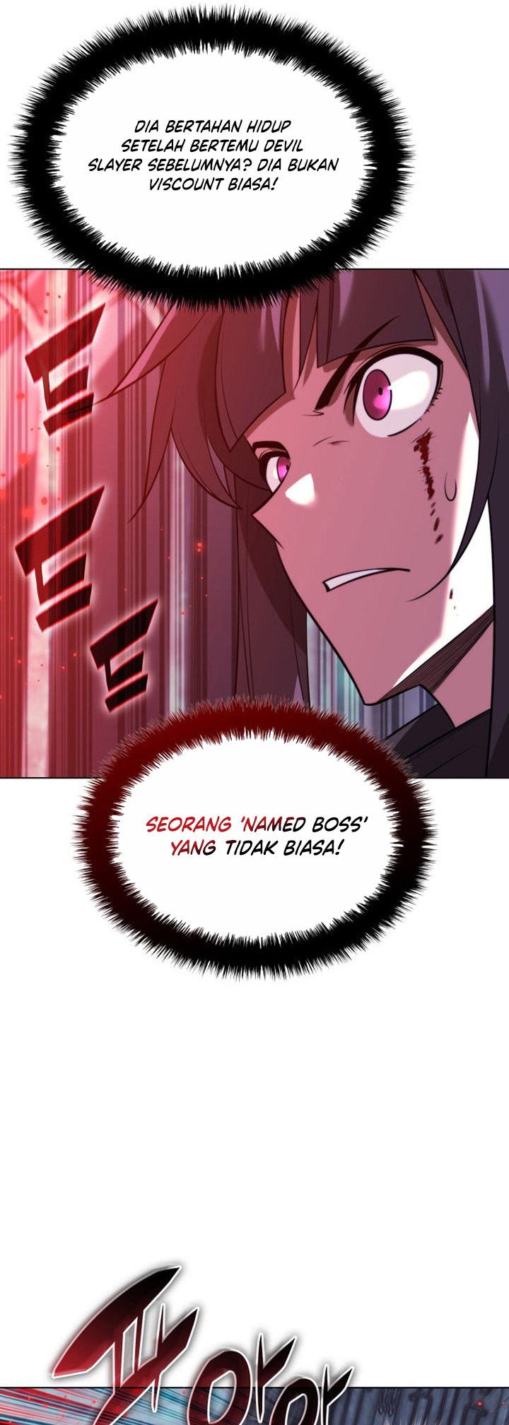 Overgeared Chapter 191 - halaman 10