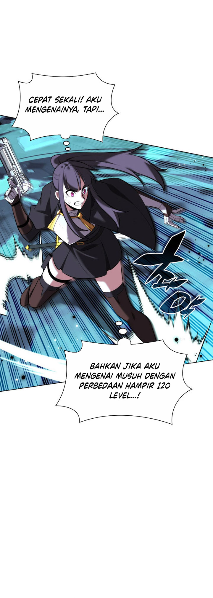 Overgeared Chapter 191 - halaman 13