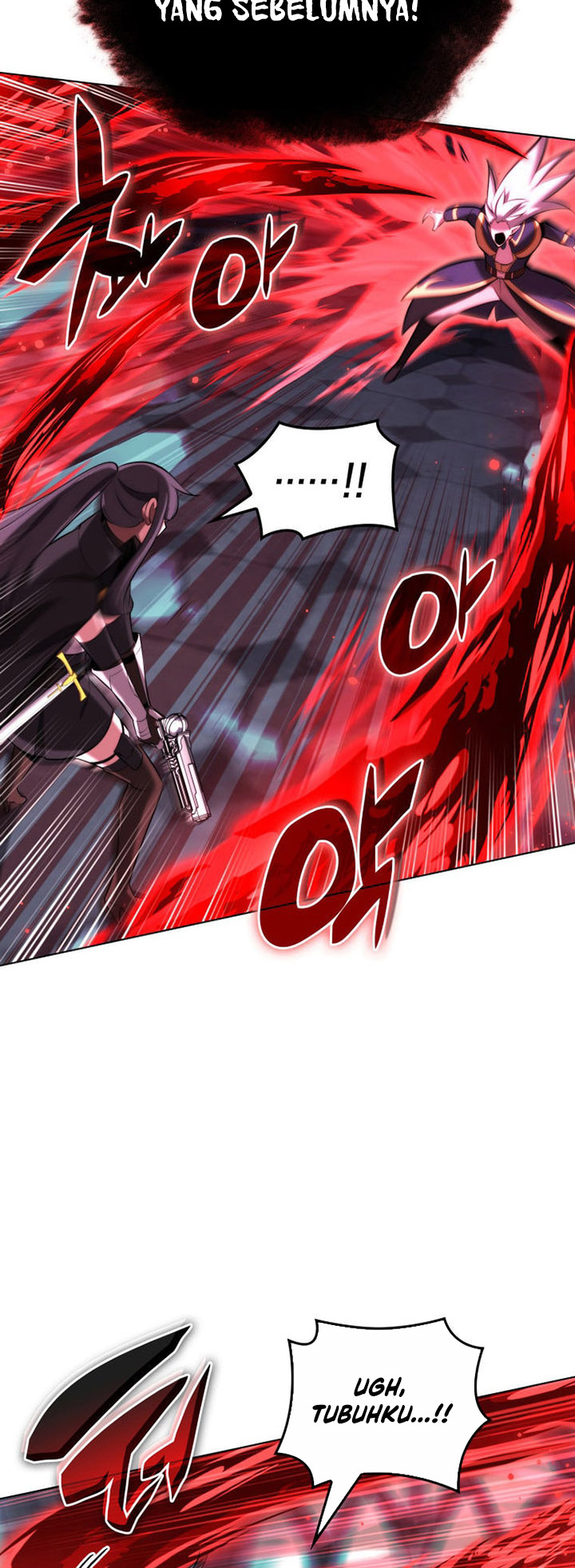 Overgeared Chapter 191 - halaman 15