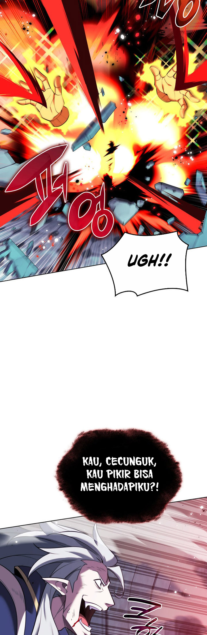 Overgeared Chapter 191 - halaman 35