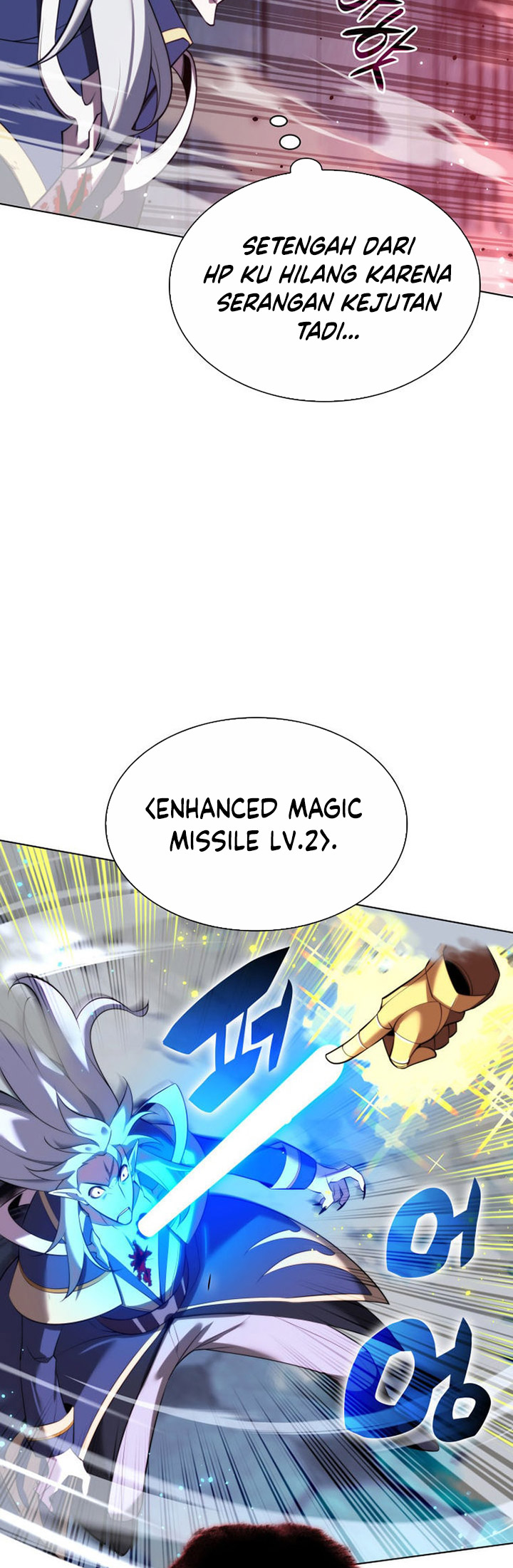 Overgeared Chapter 191 - halaman 36