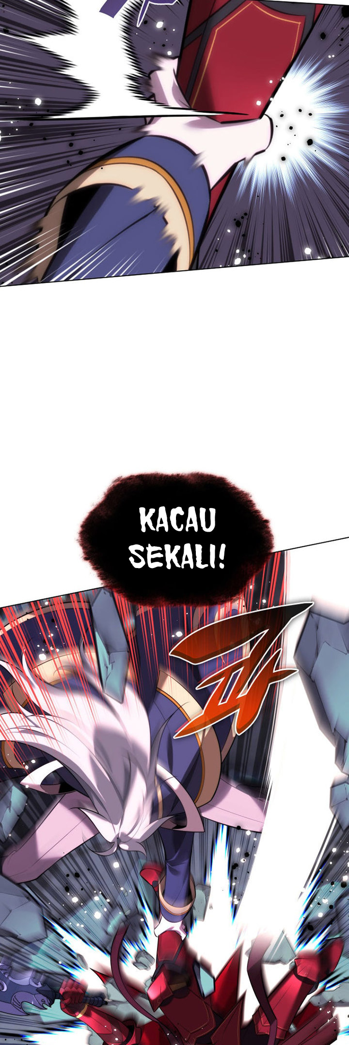 Overgeared Chapter 191 - halaman 39