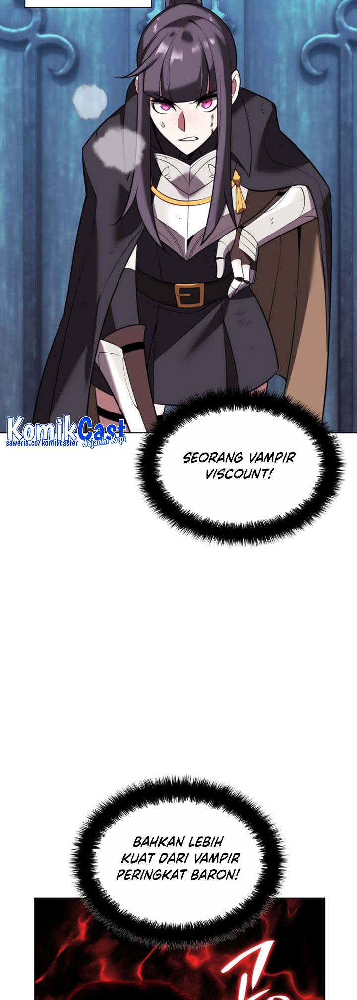 Overgeared Chapter 191 - halaman 4