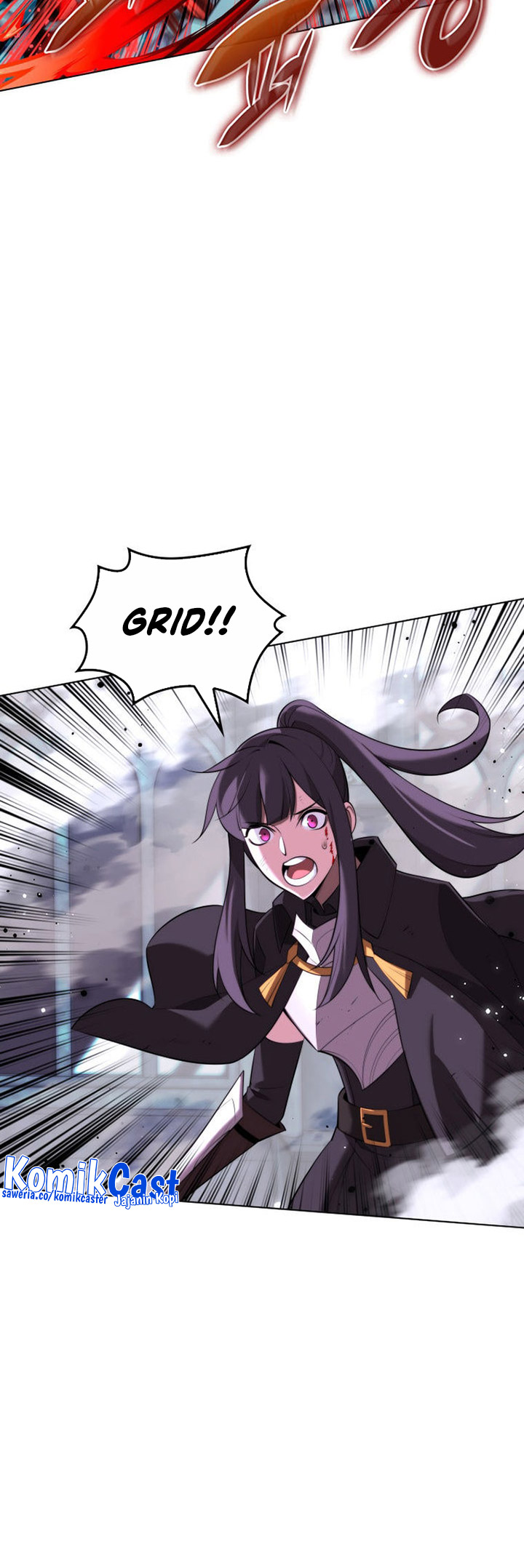 Overgeared Chapter 191 - halaman 41