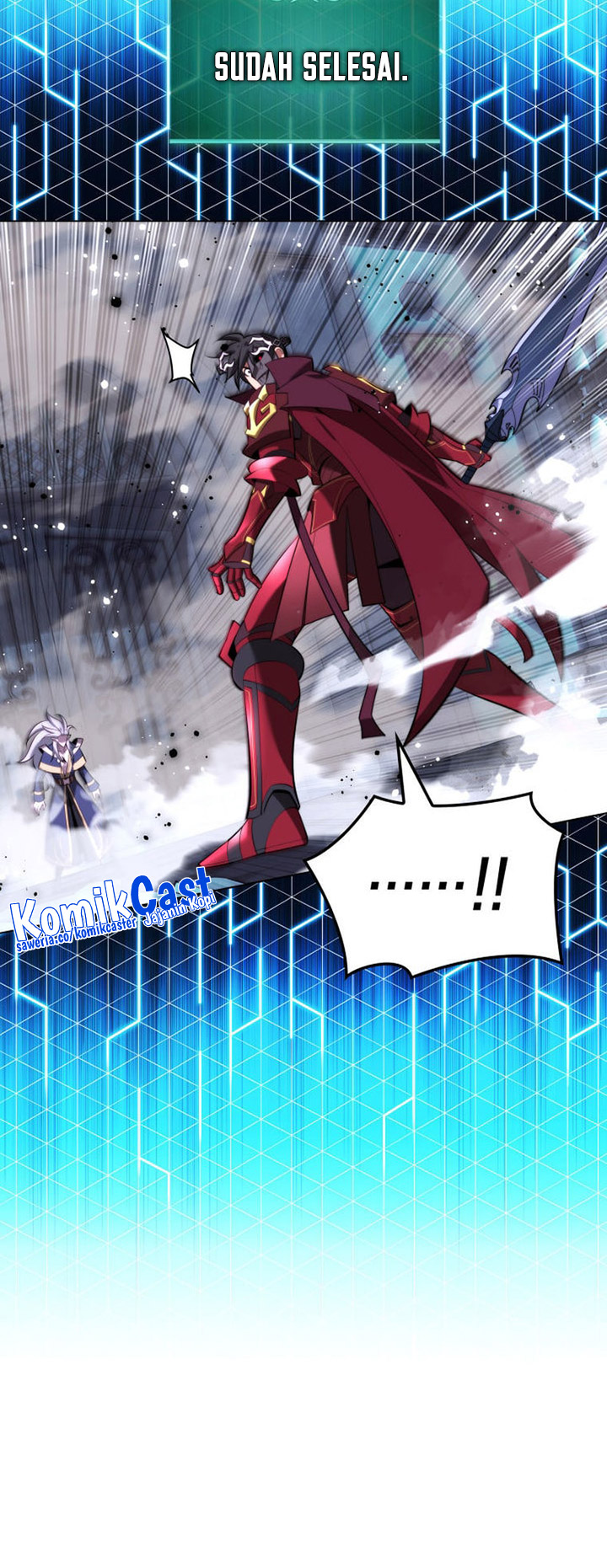 Overgeared Chapter 191 - halaman 44