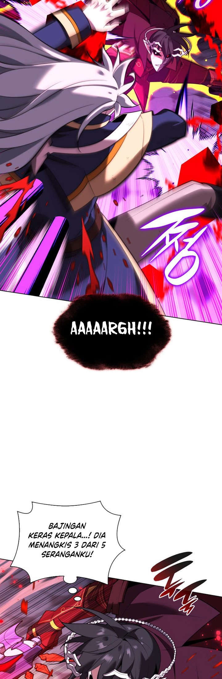 Overgeared Chapter 191 - halaman 59