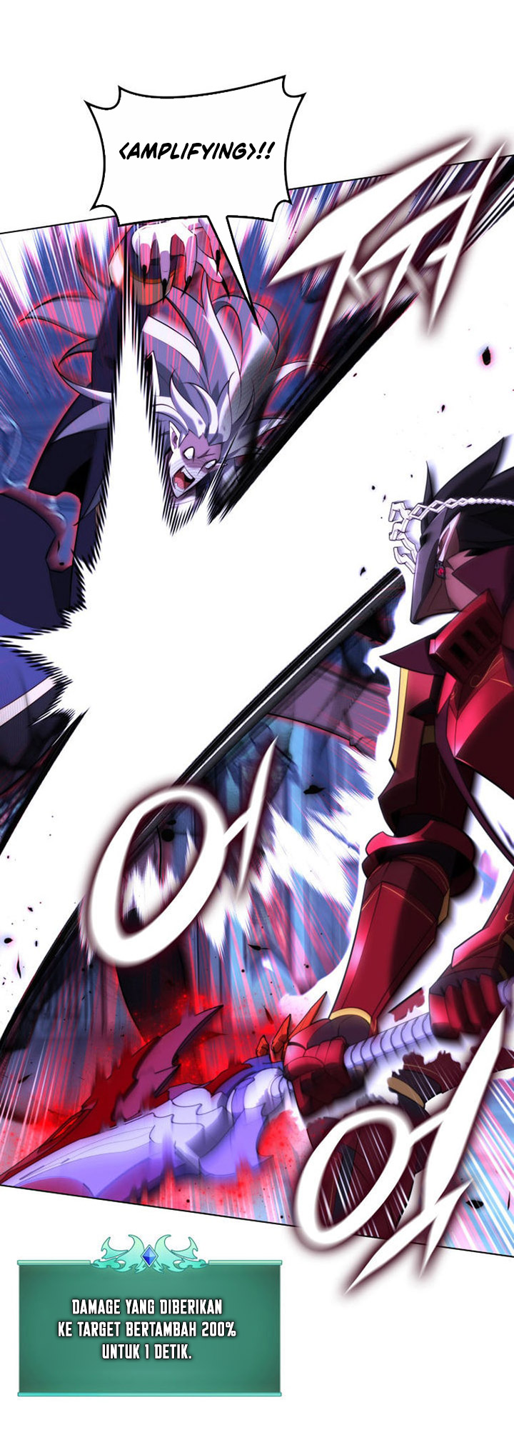 Overgeared Chapter 191 - halaman 62