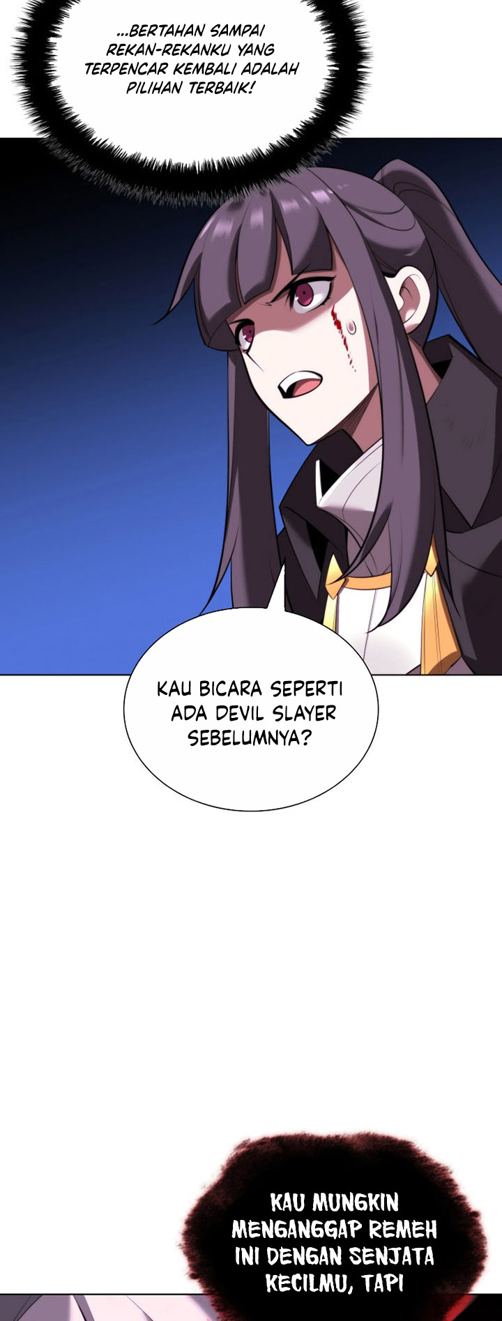 Overgeared Chapter 191 - halaman 7