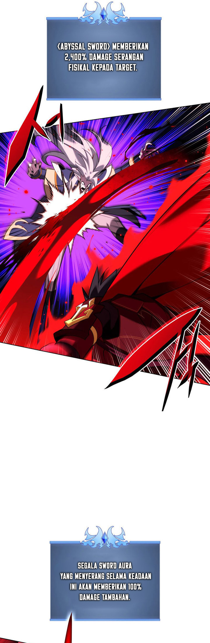 Overgeared Chapter 191 - halaman 70