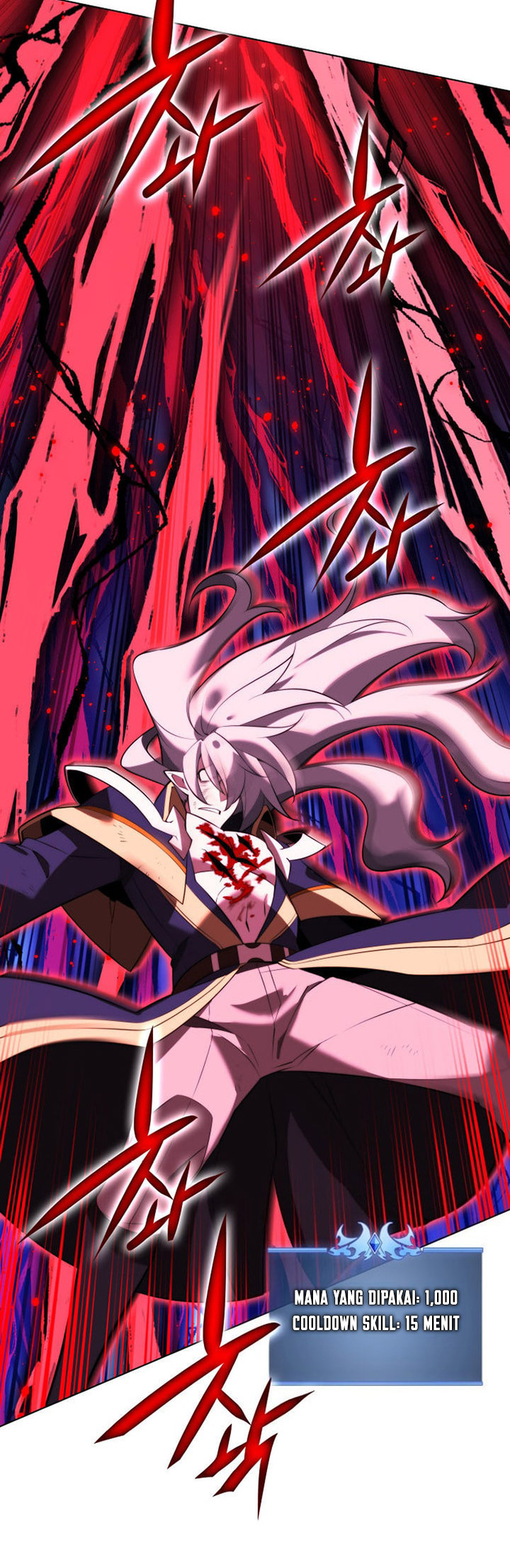 Overgeared Chapter 191 - halaman 71