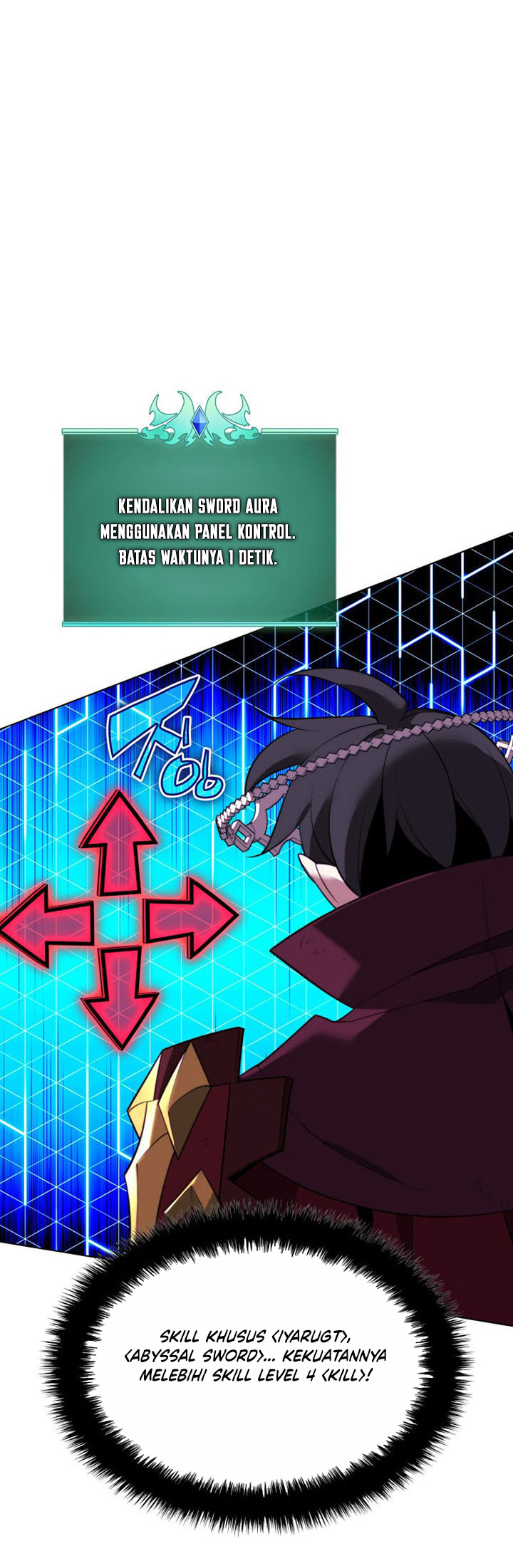 Overgeared Chapter 191 - halaman 72