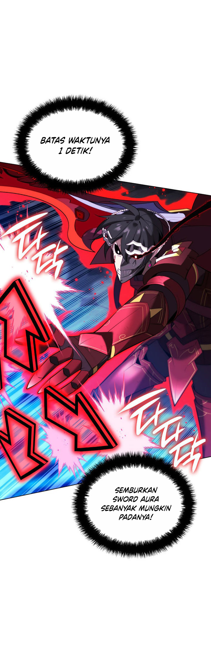 Overgeared Chapter 191 - halaman 73