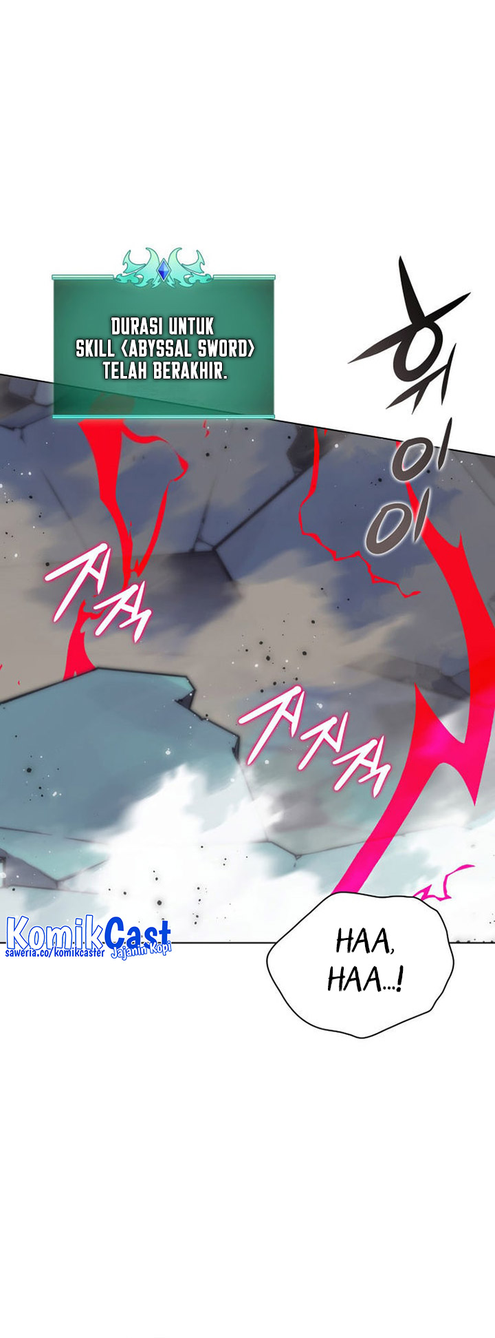 Overgeared Chapter 191 - halaman 77