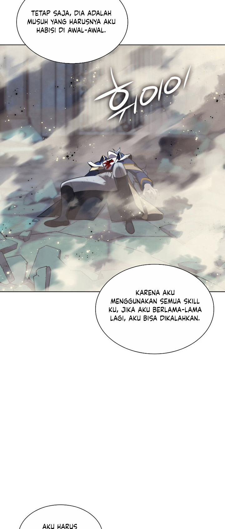 Overgeared Chapter 191 - halaman 80