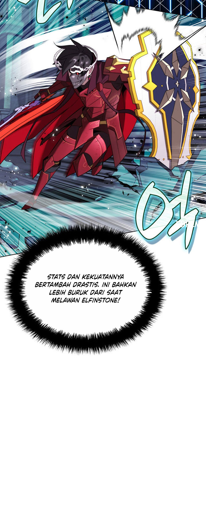 Overgeared Chapter 192 - halaman 13