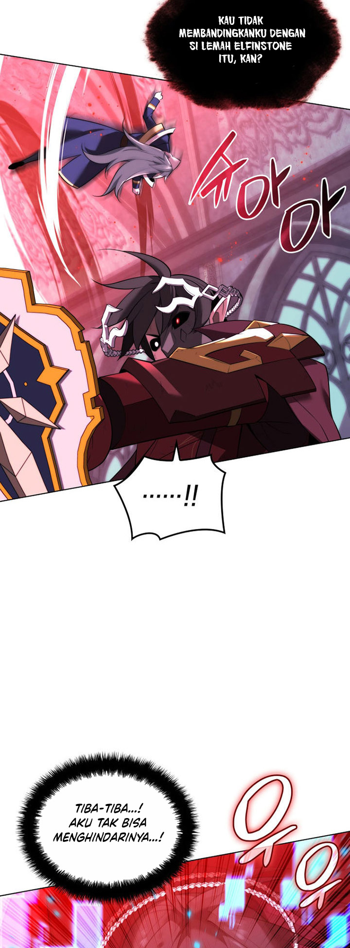 Overgeared Chapter 192 - halaman 15