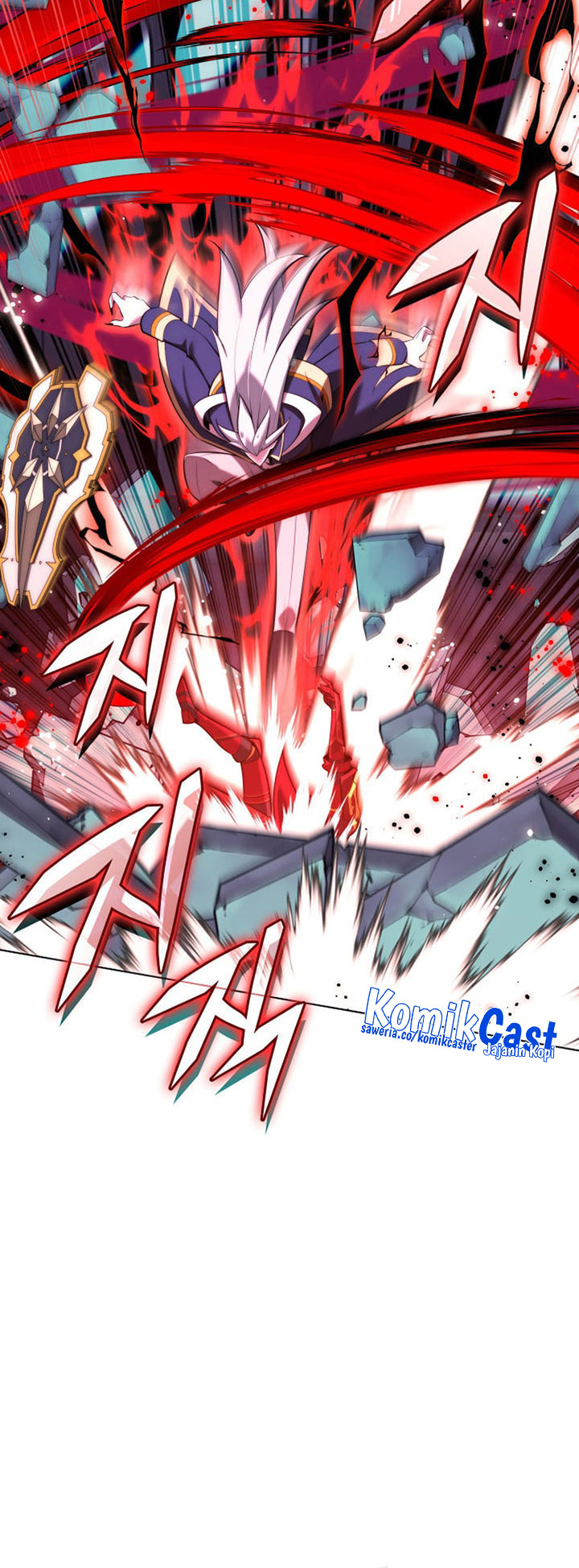 Overgeared Chapter 192 - halaman 17
