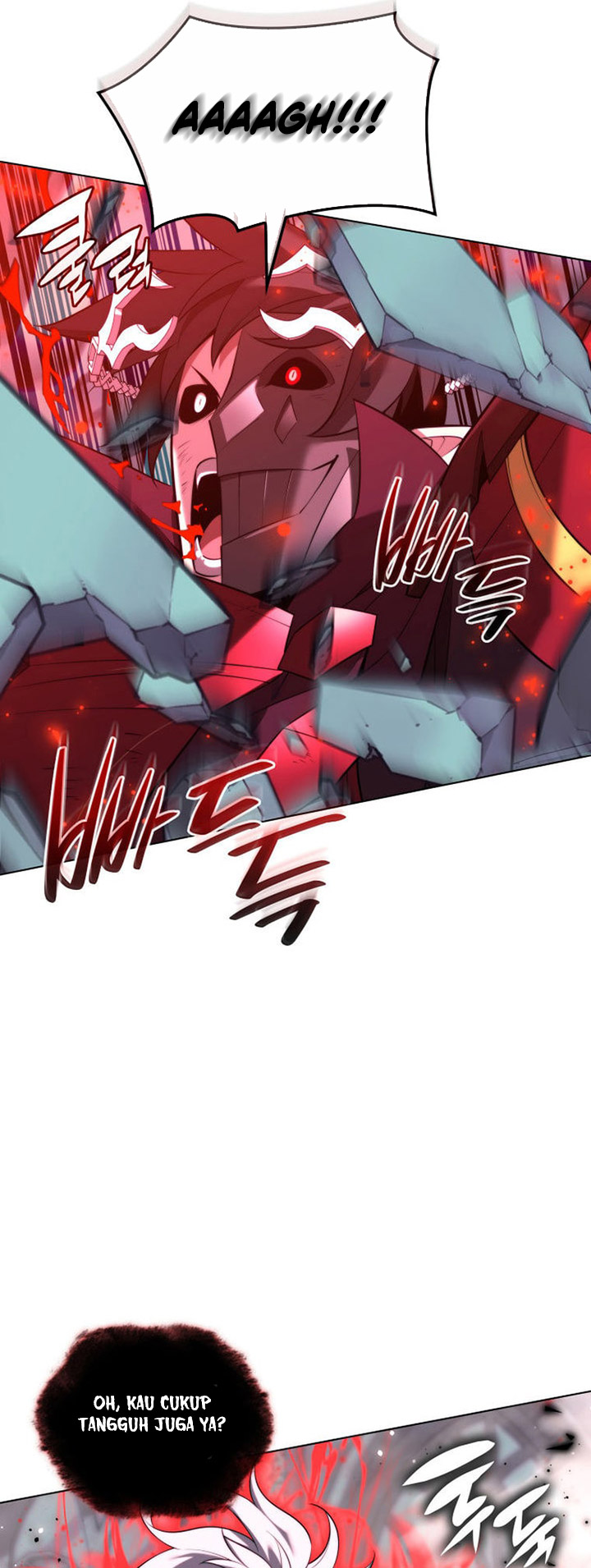 Overgeared Chapter 192 - halaman 18