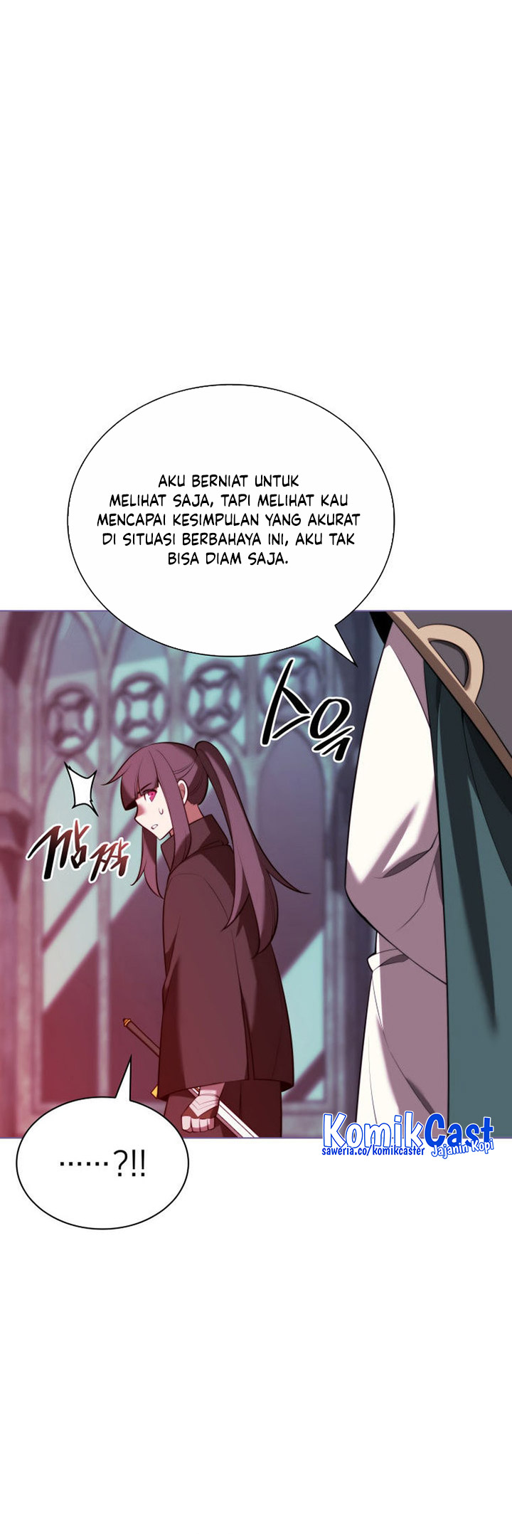 Overgeared Chapter 192 - halaman 37