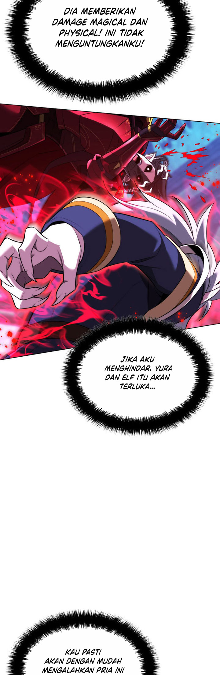 Overgeared Chapter 192 - halaman 43