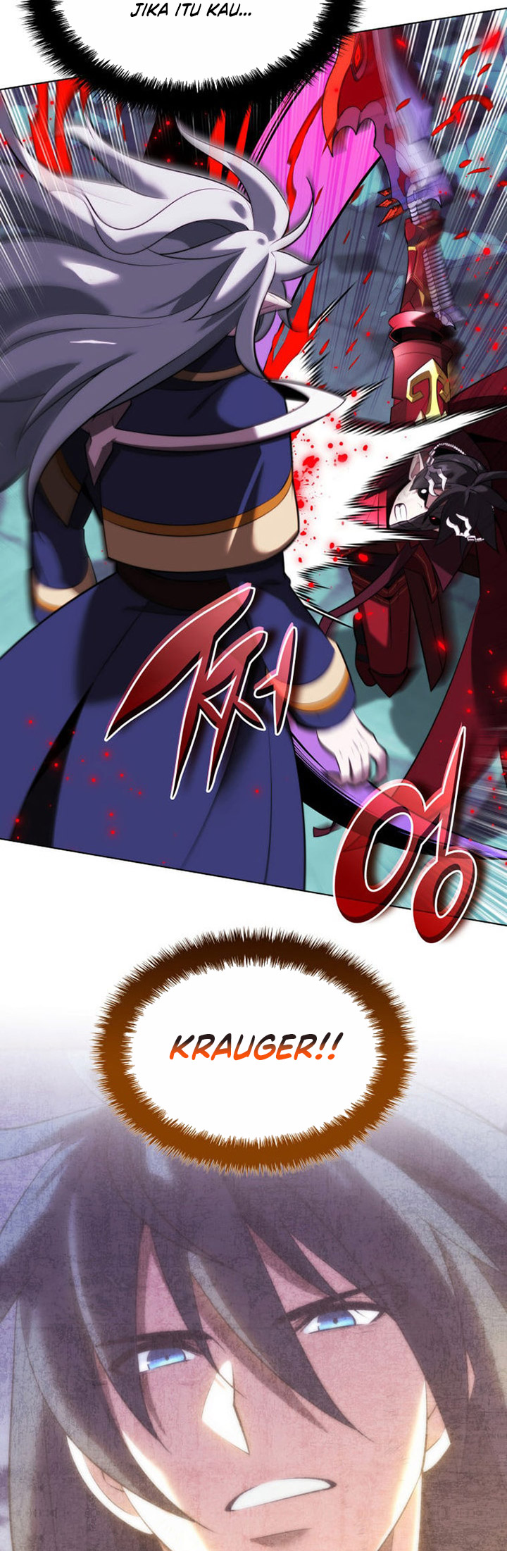 Overgeared Chapter 192 - halaman 44