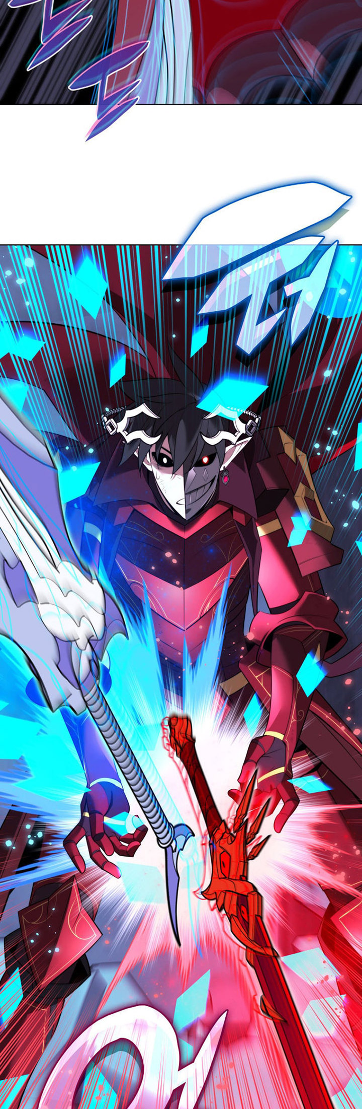 Overgeared Chapter 192 - halaman 48