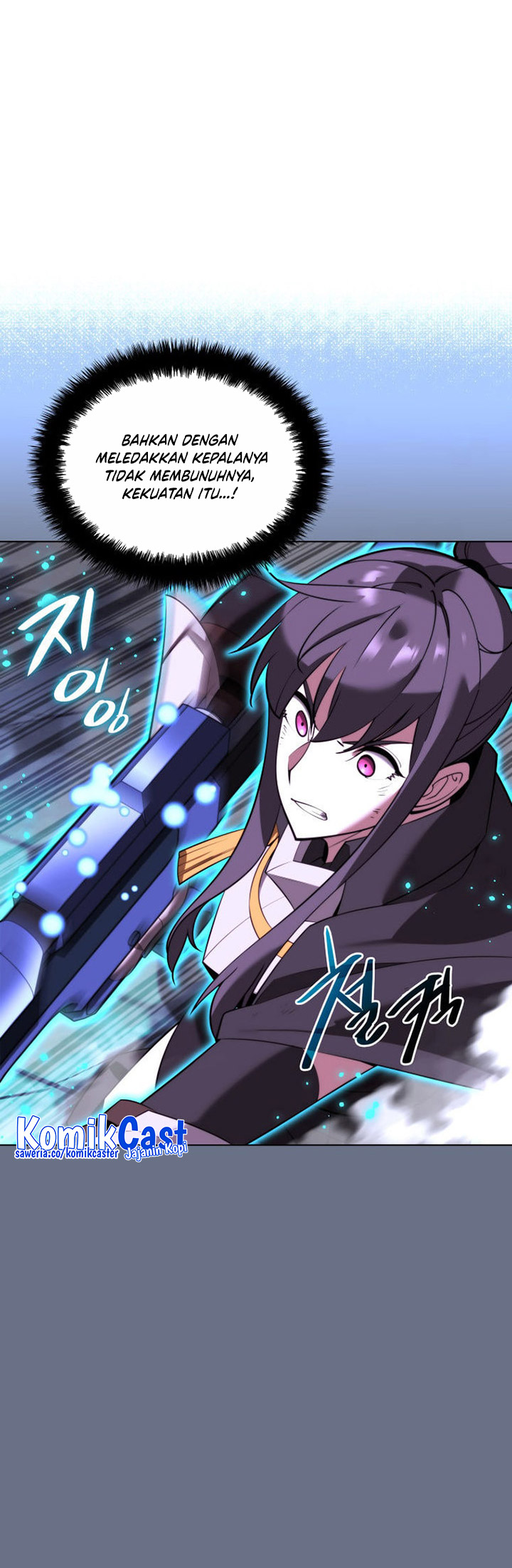 Overgeared Chapter 192 - halaman 61