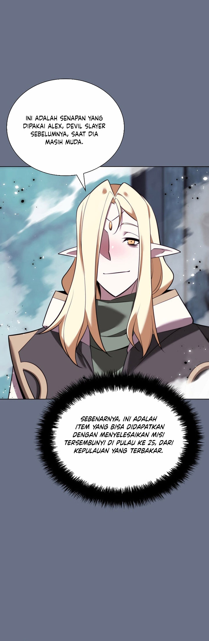 Overgeared Chapter 192 - halaman 65