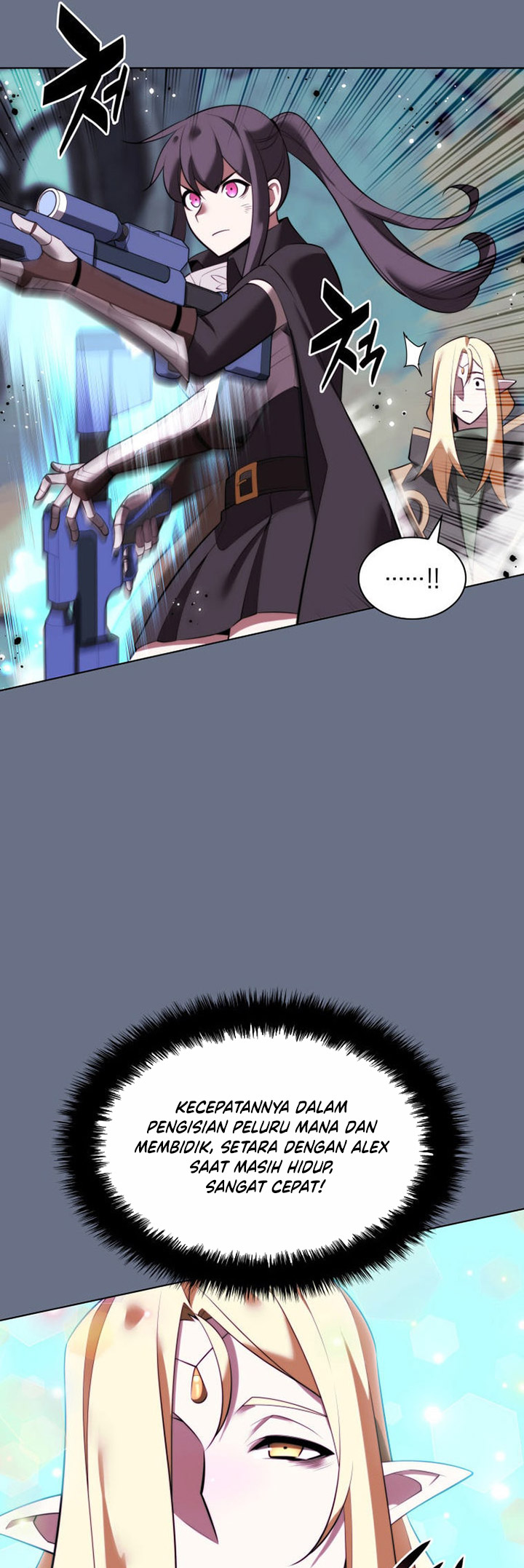 Overgeared Chapter 192 - halaman 66