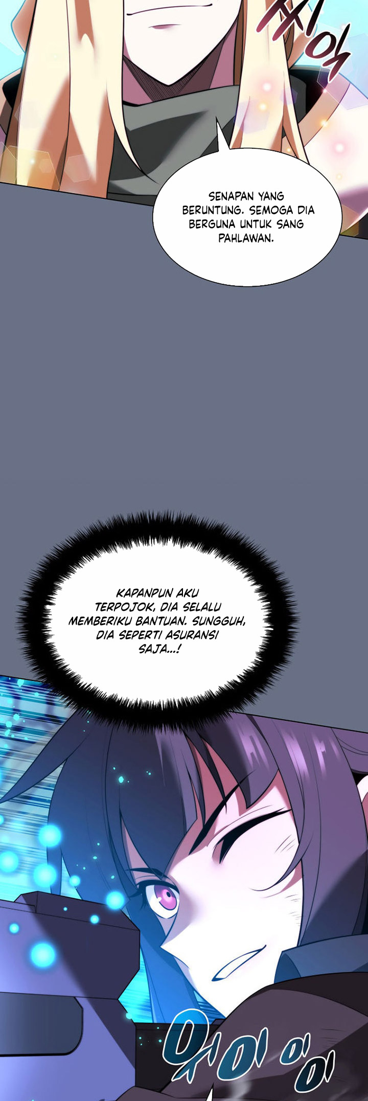 Overgeared Chapter 192 - halaman 67