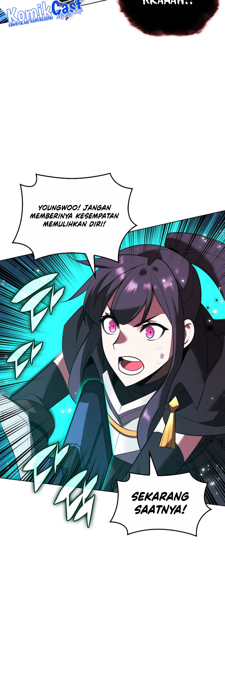 Overgeared Chapter 192 - halaman 69