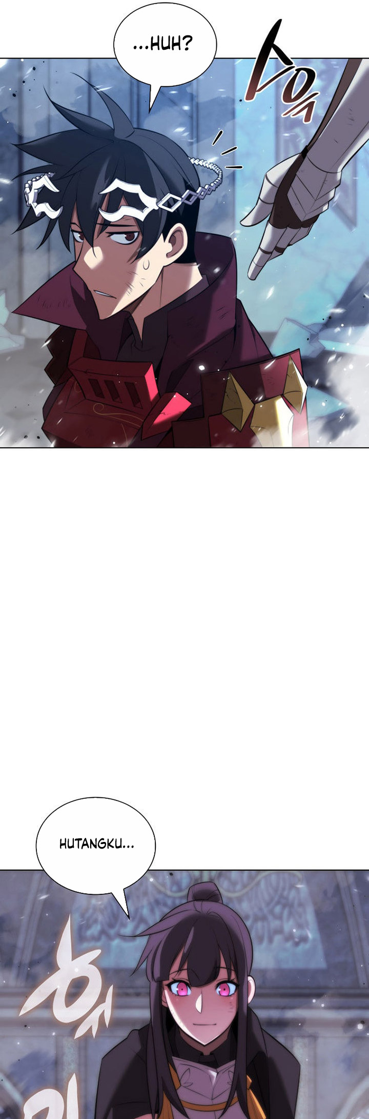 Overgeared Chapter 192 - halaman 86
