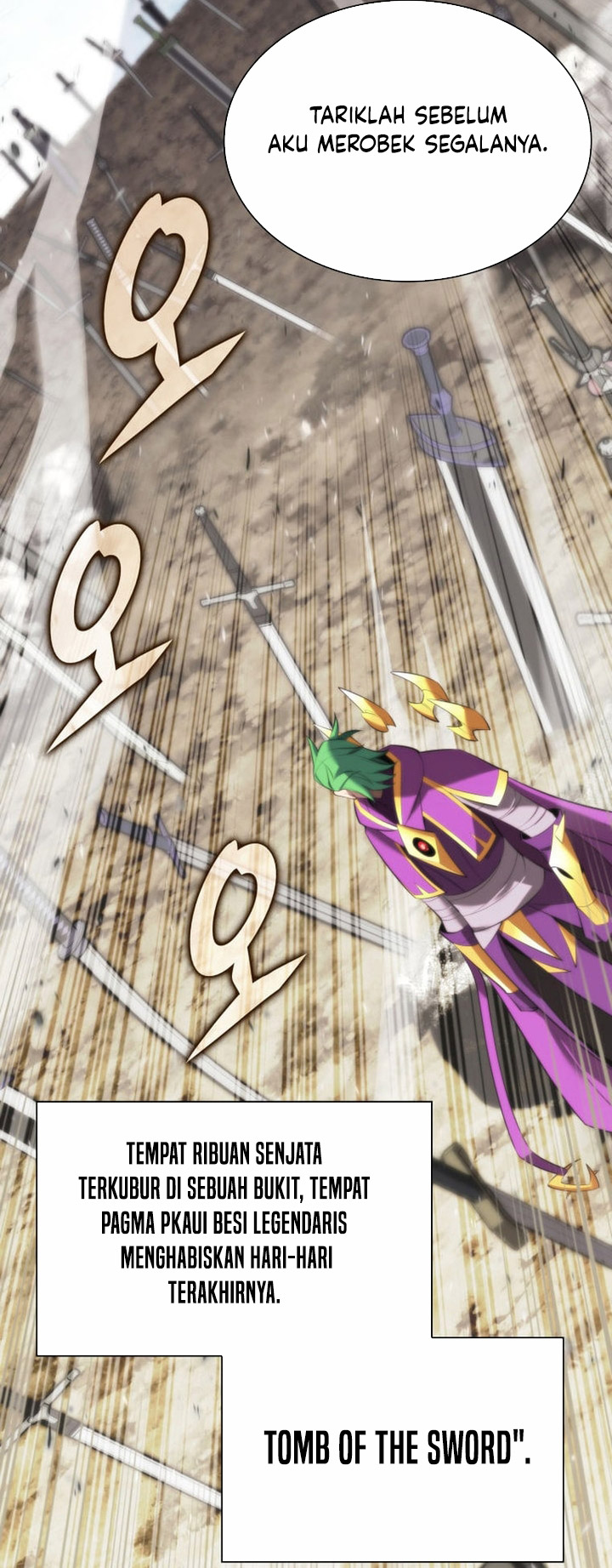 Overgeared Chapter 193 - halaman 102